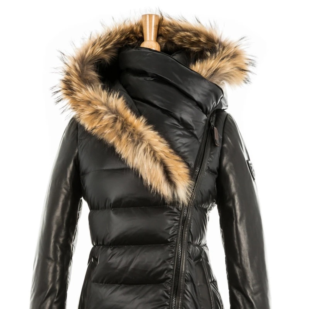 Rudsak Coat